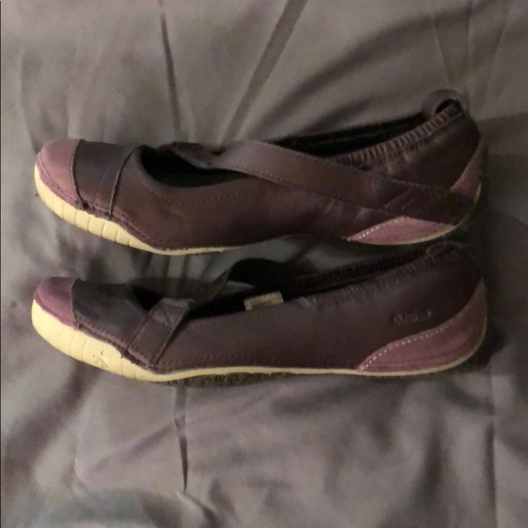 Cushe ballet flats - Picture 3 of 6